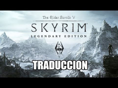 The Elder Scrolls V Skyrim Legendary Edition Descargar